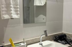 Apartamento 3 quartos a 1 quadra da praia - Foto 34