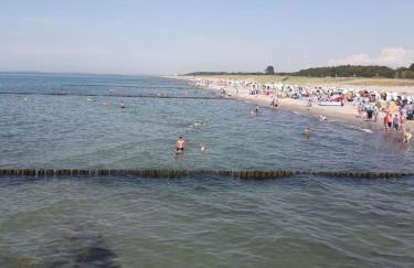 Übernachtung bei Michael - Ferienwohnung Rostock - Foto 8