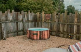 VIBE LUXURY CABINS - Foto 9