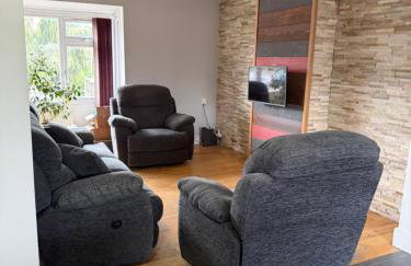 Treetops flat1 Hall Green B28 - Foto 10