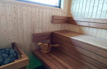 MIODOWA SADYBA Domki całoroczne Kluczbork - Foto 20