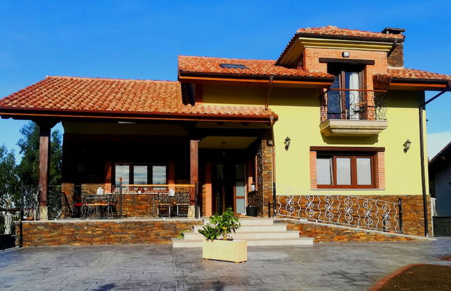 La Aguilerina - Foto 28