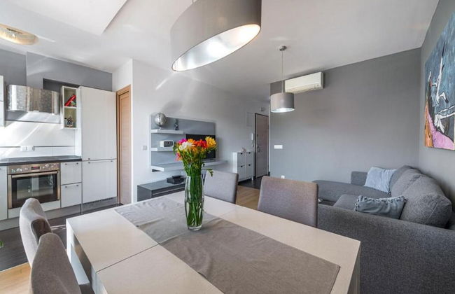 Apartment Corto Maltese - Photo 24