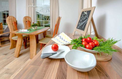 Ferienwohnung Storchennest - Foto 6