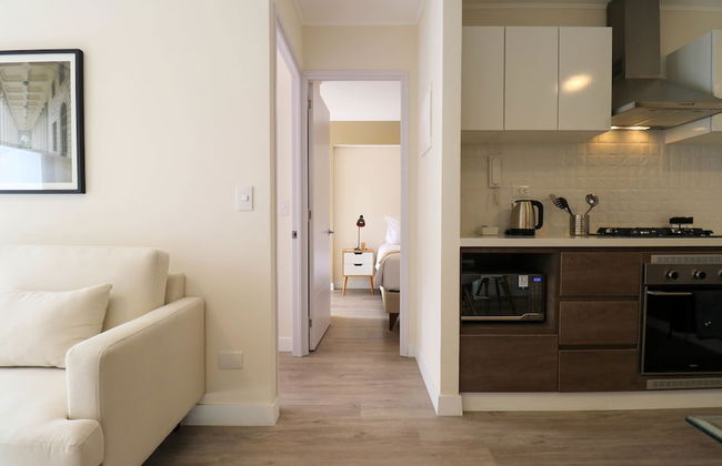 w Exceptional 2BR w Balcony in Barranco - Photo 12