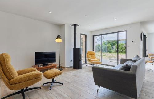 Holiday Home Les lilas by Interhome - Foto 10