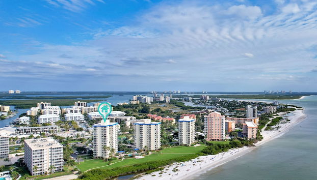 Estero Beach and Tennis 703B by Distinctive Beach Rentals - Foto 2, Ausstattung der Unterkunft