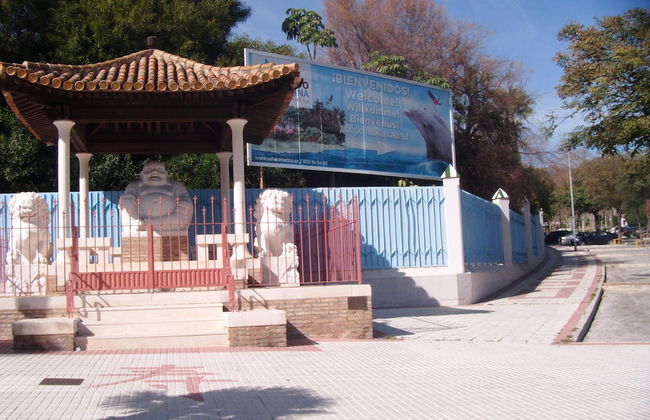 Apartment Low Cost Real De Torrequebrada - Foto 18