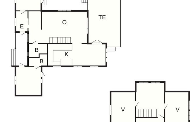 4 Star Holiday Home in Grisslehamn-by Traum - Photo 17