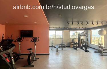 Rio Carnival Apt 4 min from Sambadrome - Foto 17