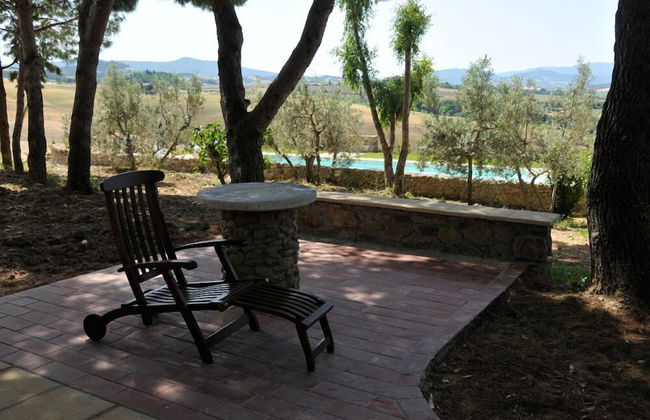 Agriturismo Mannaioni - Foto 18