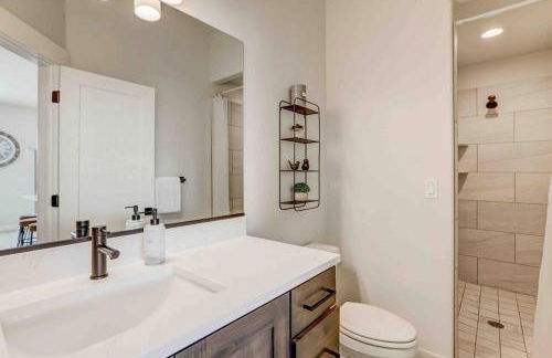 Modern Work/Relax - Private Hottub & Firepit - Foto 15