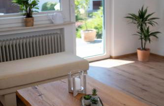 Villa Basilika - Ferienwohnung Prüm - Foto 22