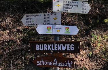 Ferien-Apartment im Genusshotel Hirschen (Südschwarzwald) - Foto 28