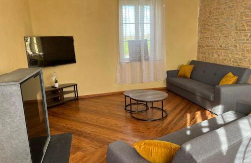 GITE DES 2R - Foto 6