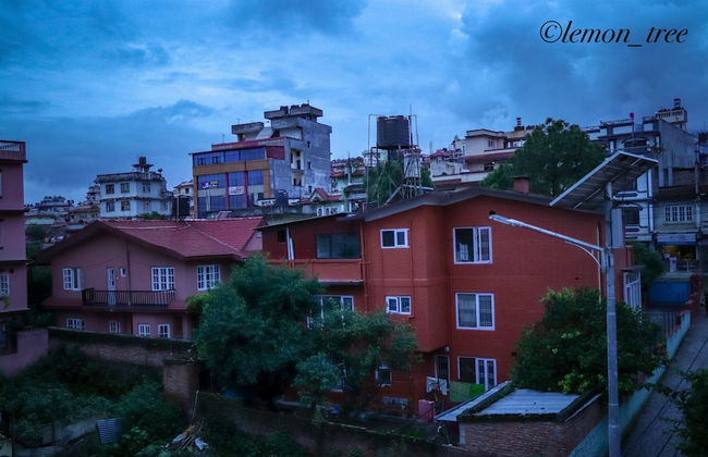 Lemon Tree Apartment and Homestay - Foto 30