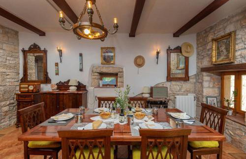 Villa DiVino by IstriaLux - Foto 41