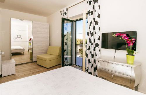 Villa Castello Coza Zadarvillas - Foto 52