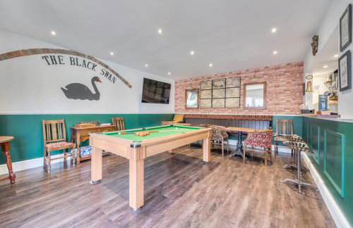 Moor End Manor - Foto 18