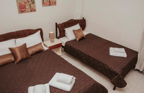 Stefanie's Rooms - Photo 49