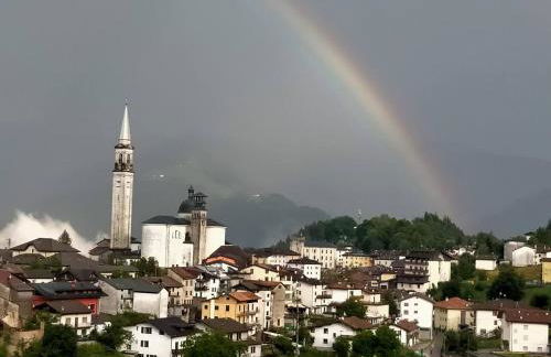 Il nido del pettirosso alloggio per coppie - Foto 43