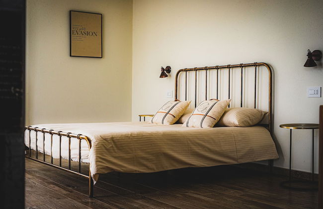 Al Tirabusòn Countryhouse - Foto 9