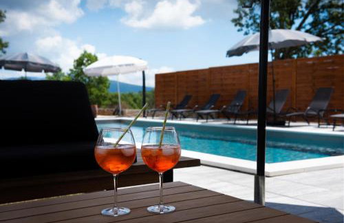 Villa Slivari - Foto 9