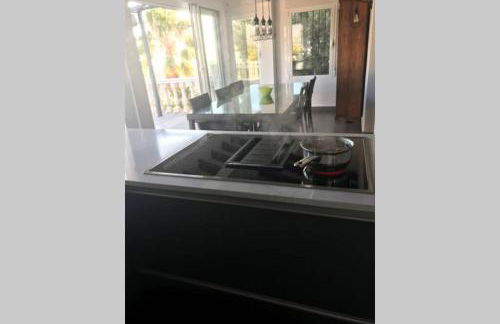 Villa Santorini Costa Blanca - Foto 32