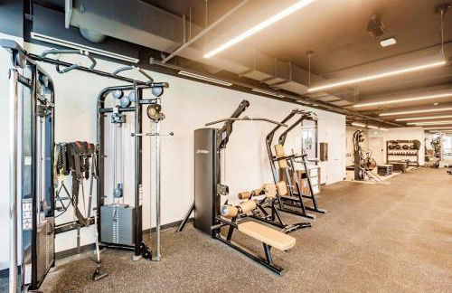 Exclusive Condo w Beautiful City Views and Full Amenities! - Foto 33