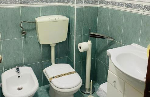 SwordFish City Center Apartment - Foto 12