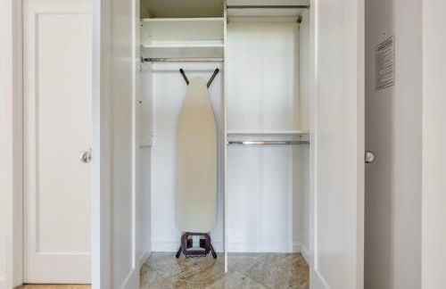 West Village 1br w gym private wd nr ark NYC-1276 - Foto 23