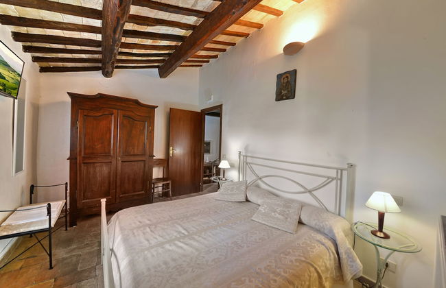 Agriturismo Sasso Rosso - Photo 49