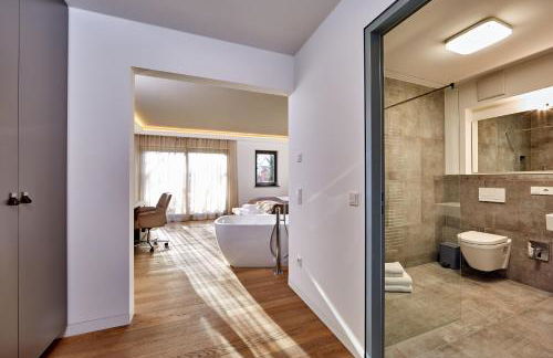 City Suites Murnau - Foto 42