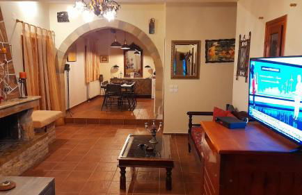 Villa Evenos with private pool - Foto 66