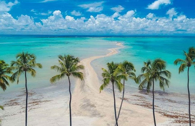 Tour en buggy por Maragogi - Foto 5