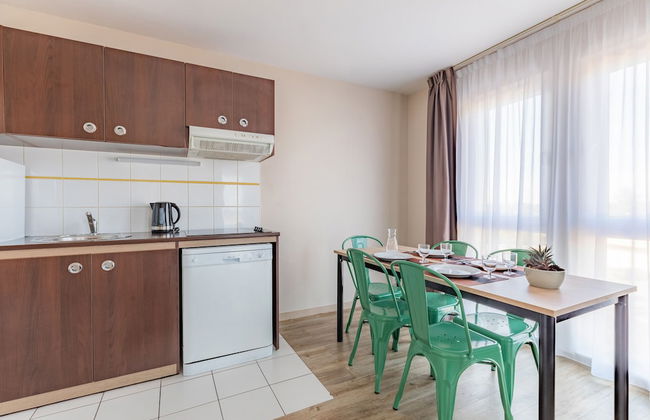 Appart'City Classic Arlon - Porte du Luxembourg - Foto 22