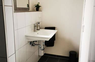 Ferienwohnung Landblick - Foto 8