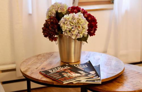 Backhüsli am Bauerngarten - Foto 16