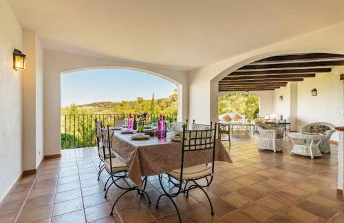 Villa Pantanal in Golf Costa Brava - Foto 34