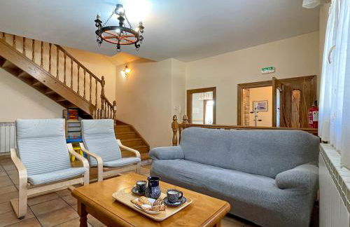 Casar Rural Lazkua I-II - Foto 37