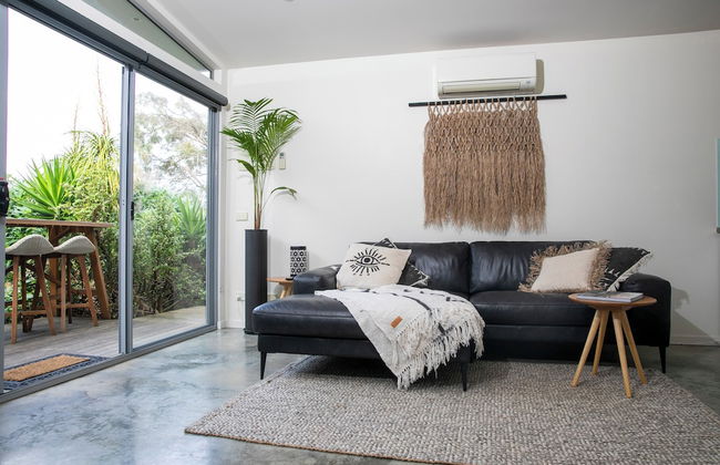 Smith Beach Getaways Beachwood Garden Studio - Foto 6