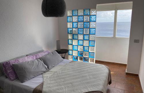 Apto boca cangrejo Netflix,parking,aire acondicionado y rent car - Foto 12