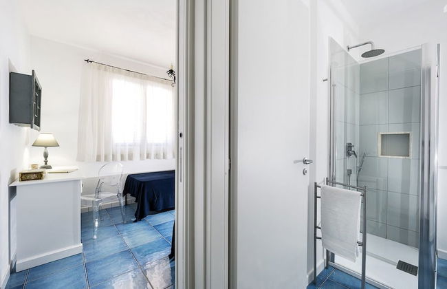 Spuma di Mare - Riccio - Foto 13