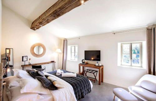 Exceptional Bastide in Lourmarin, Luberon - Foto 33