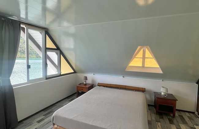 Tiare - Faaroa Bay Villa - Foto 3