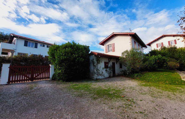 Gachounenea - Foto 24