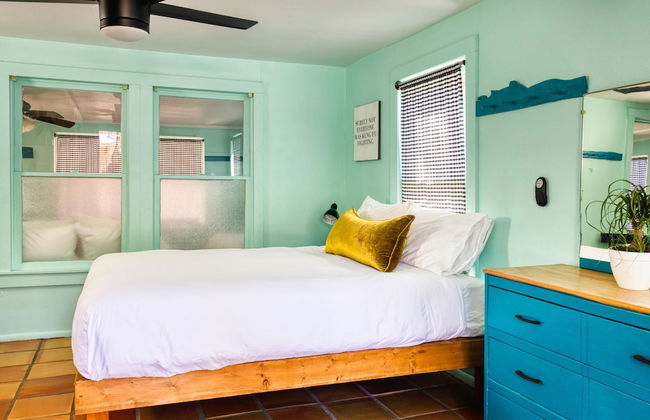 Frio River Cabins - Photo 13