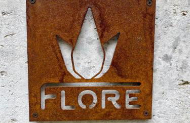 Stunning Boutique gîte Flore at Vive le Vert - Foto 2