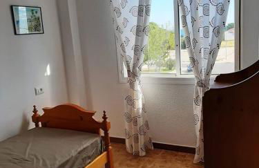 Sea Side Apartment - Wifi - Foto 9