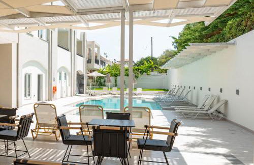 Matthias Hotel Apartments - Foto 34